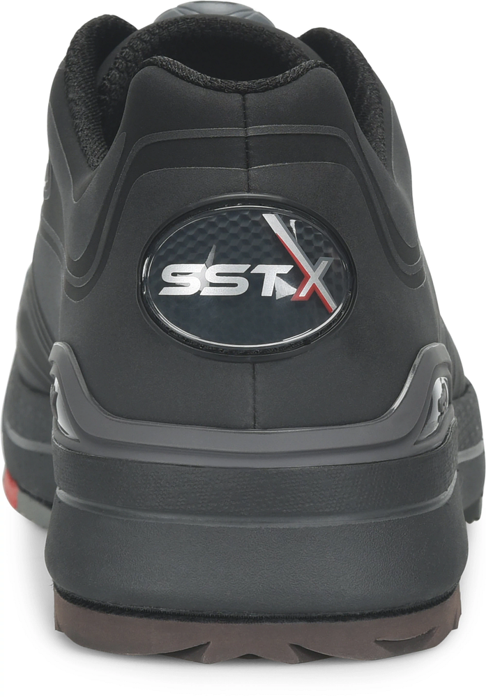 Dexter Sstx Tron Boa BOA Black Bowling Shoes