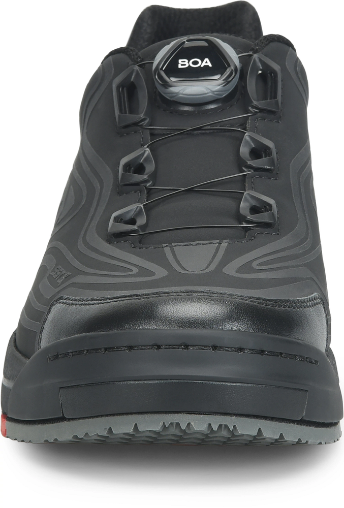 Dexter Sstx Tron Boa BOA Black Bowling Shoes Wide