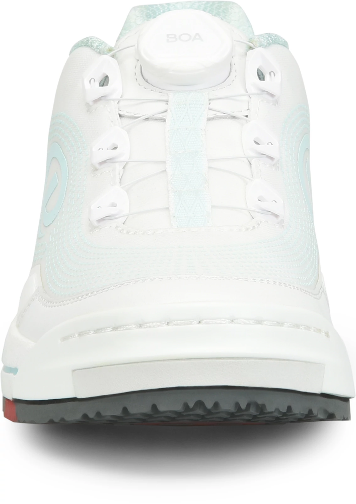 Dexter Sstx Boa BOA White/Seaglass Bowling Shoes