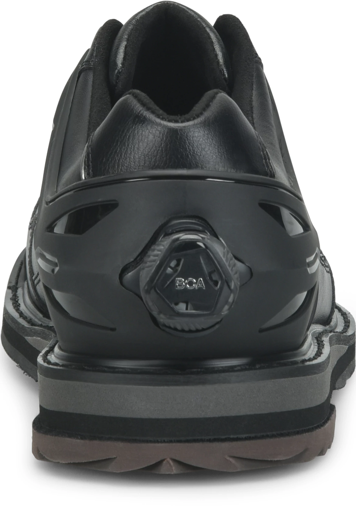 Dexter Sst6 Hybrid Boa BOA Black/Gunmetal Left Hand Bowling Shoes