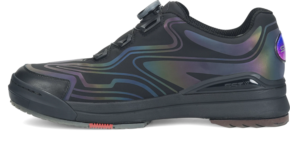 Dexter SSTX Tron BOA Colorshift WD Bowling Ball