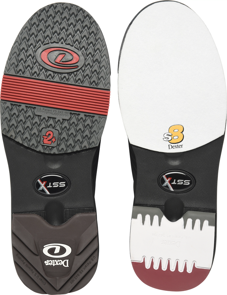 Dexter SSTX Tron BOA Colorshift WD Bowling Ball