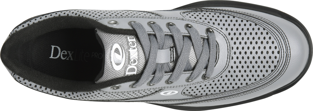 Dexter Turbo Tour Steel Bowling Shoes