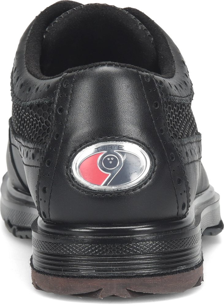 Dexter The 9 WT Black Bowling Shoes Wide