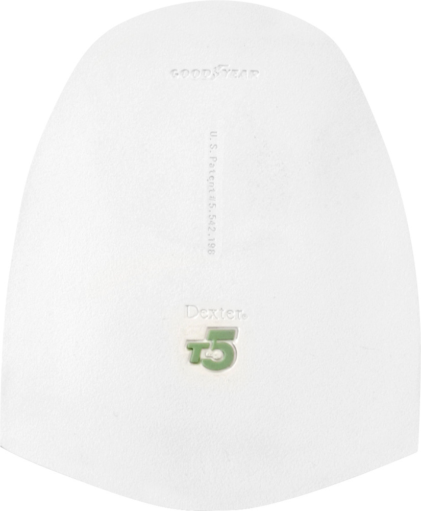 Dexter SST Replacement Traction Sole T5 Smooth Texture