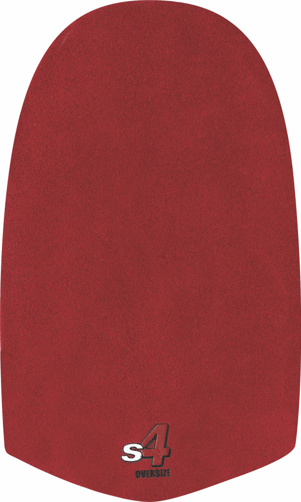 Dexter SST Replacement Slide Sole S4 Red Leather XL