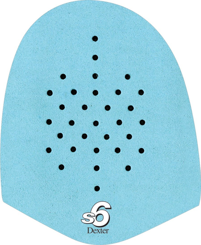 Dexter SST Slide Sole S6 Blue Microfiber