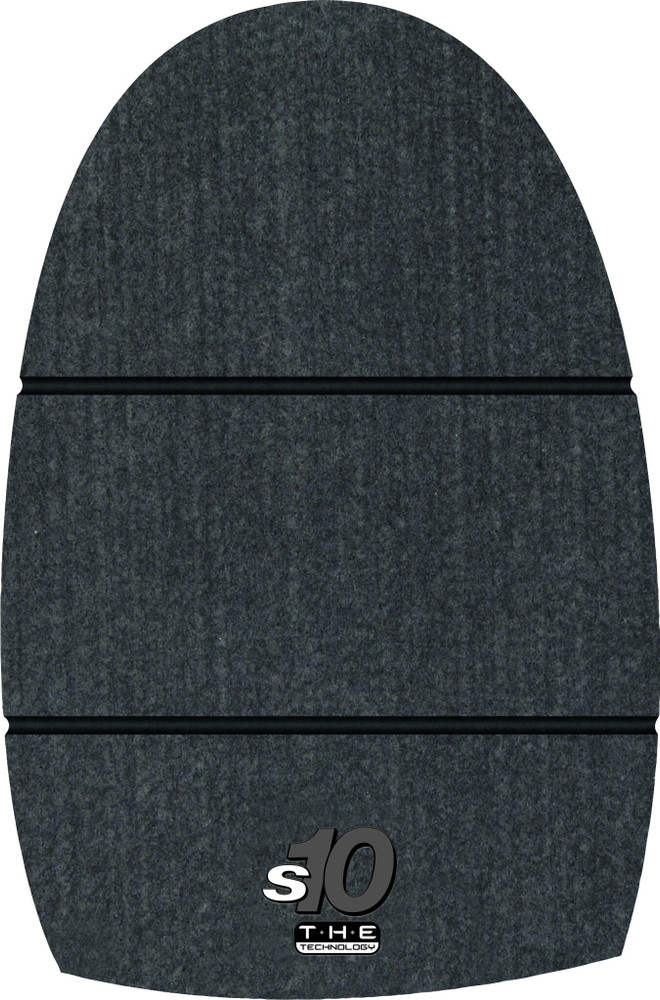 Dexter THE 9 Replacement Slide Sole S10 Grey Felt