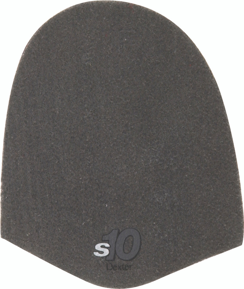 Dexter SST Replacement Slide Sole S10 Grey Felt