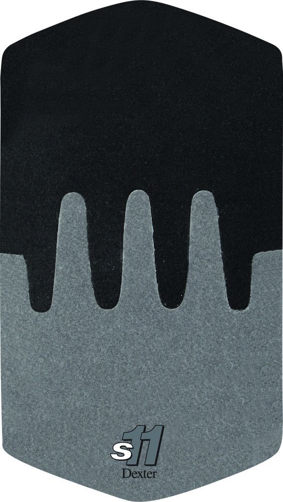 Dexter SST Replacement Slide Sole S11 Saw Tooth XL