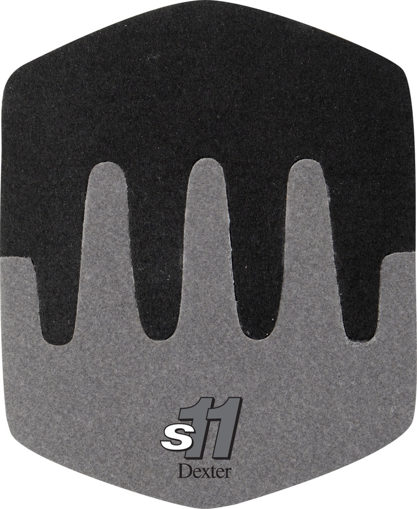 Dexter SST Replacement Slide Sole S11 Saw Tooth XL