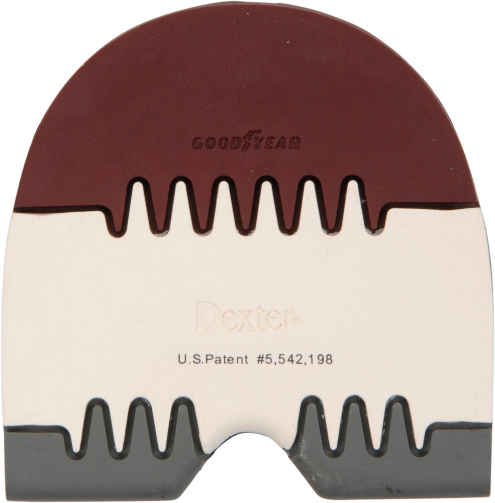 Dexter SST Replacement Heel H5 Saw Tooth