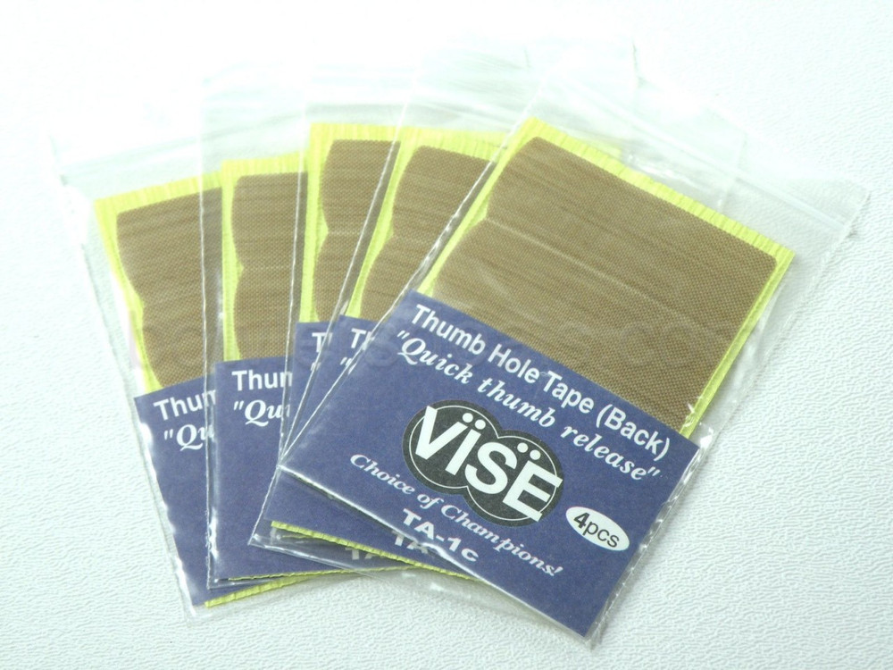 Vise TA-1C Thumb Hole Bowler Tape