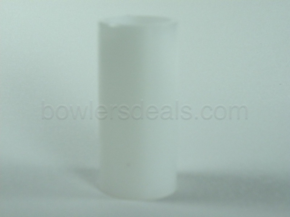 Vise Cylinder for Exactacated Thumb Mold 1-3/8