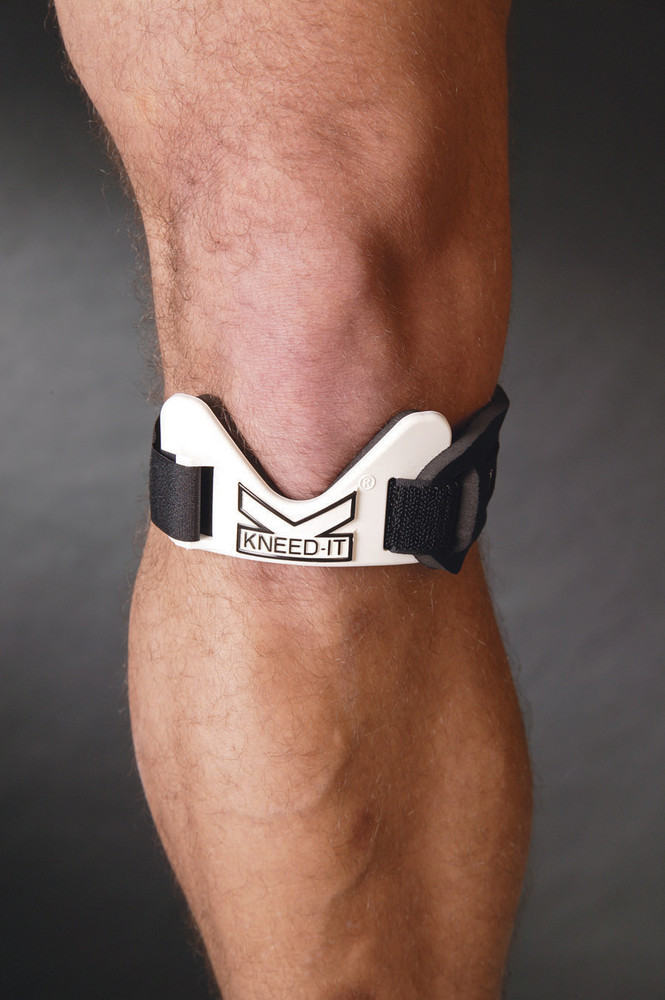 Robby's Kneed It XM Therapeutic Knee Guard