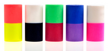 Turbo Urethane Thumb Solid 1-3/8"