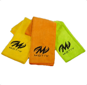 Motiv Classic Microfiber Towel