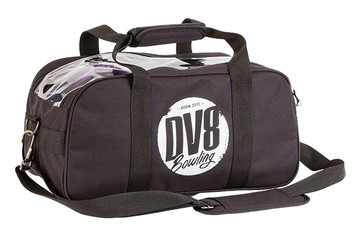 DV8 Tactic Double Tote Bowling Bag
