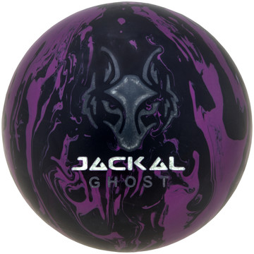 Jackal Ghost Front View