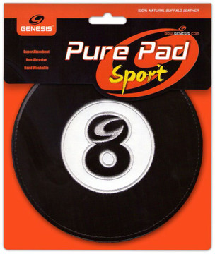 Genesis Pure Pad Sport 8 Ball