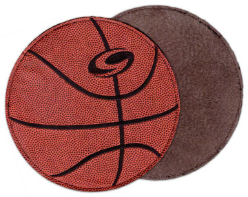Genesis Pure Pad Sport Basketball