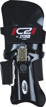 Storm C2 Top View