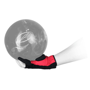 Storm Power Glove Demo View