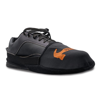 Hammer Shoe Slider Black/Orange