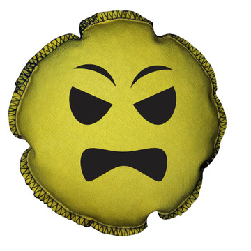 Storm Stormoji Grip Bag Angry