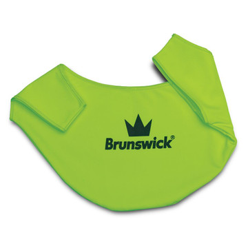 Brunswick Oversized See Saw Neon Green
