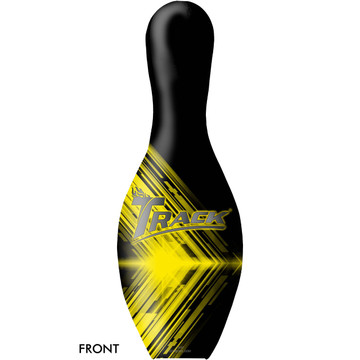 Track Bowling Pin 