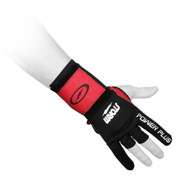 Storm Power Plus Glove Left Hand