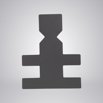 Storm Max Pro Finger Tape Detail