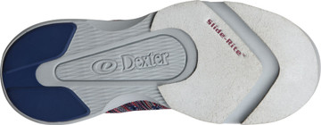 Dexter Abby Womens Bowling Shoes