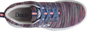 Dexter Abby Womens Bowling Shoes