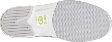 Dexter Pro BOA Unisex Bowling Shoes Right Hand Grey Lime