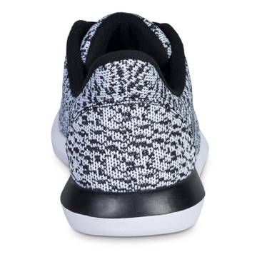KR Strikeforce Lux Women's Bowling Shoes Black White