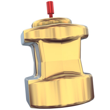 Roto Grip RST X-2 Bowling Ball Core View