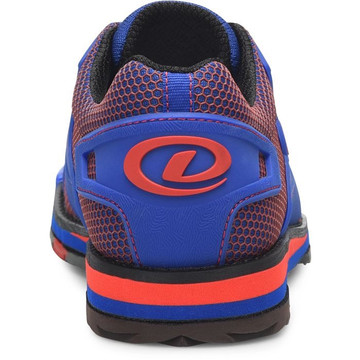 Dexter SST 8 Power Frame BOA Mens Bowling Shoes Blue Red Wide Width
