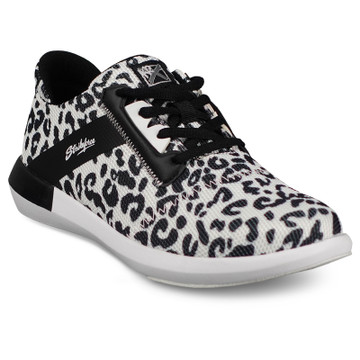 KR Strikeforce Lux Women's Bowling Shoes Leopard