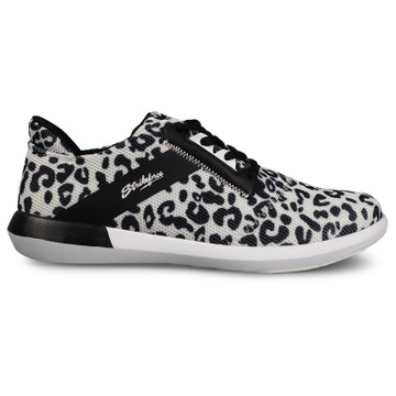 KR Strikeforce Lux Women's Bowling Shoes Leopard