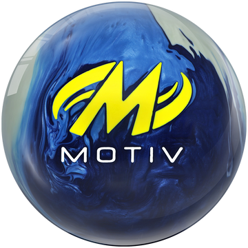 Motiv Sky Raptor Bowling Ball