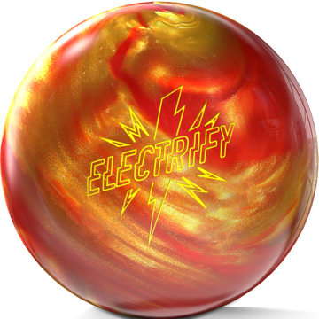Storm Electrify G-O Bowling Ball