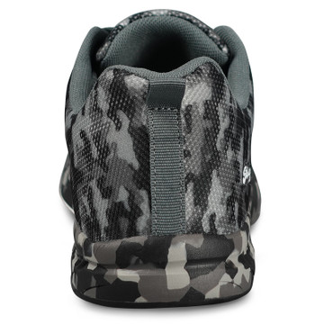 KR Strikeforce Aviator Mens Bowling Shoes Camo
