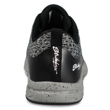 KR Strikeforce Commander Mens Bowling Shoes Charcoal