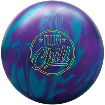 DV8 Chill Bowling Ball