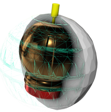 Storm Summit Bowling Ball