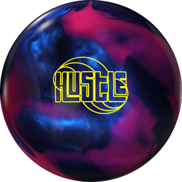 Roto Grip Hustle M+M Bowling Ball