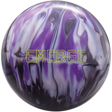Ebonite Emerge Bowling Ball
