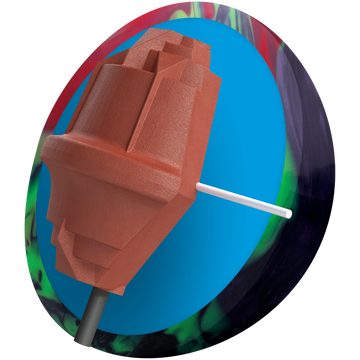 Columbia 300 High Speed Bowling Ball